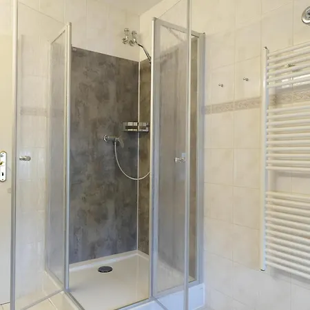 Amethyst * Heringsdorf (Usedom)