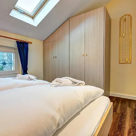 Amethyst * Heringsdorf (Usedom)