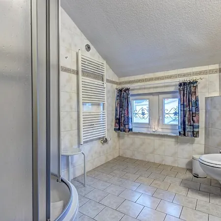 Amethyst 아파트 제바트헤링스도르프