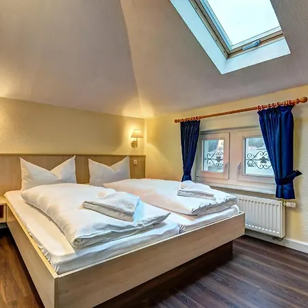 Apartment Amethyst Heringsdorf (Usedom)