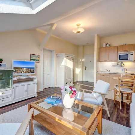 Amethyst Appartement *