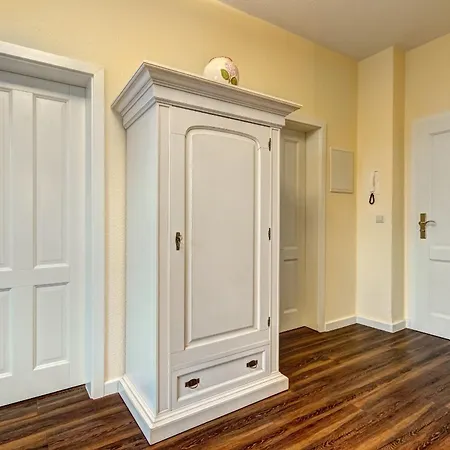 아파트 Amethyst 제바트헤링스도르프