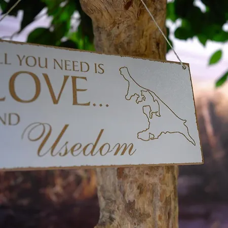 Amethyst Heringsdorf (Usedom)